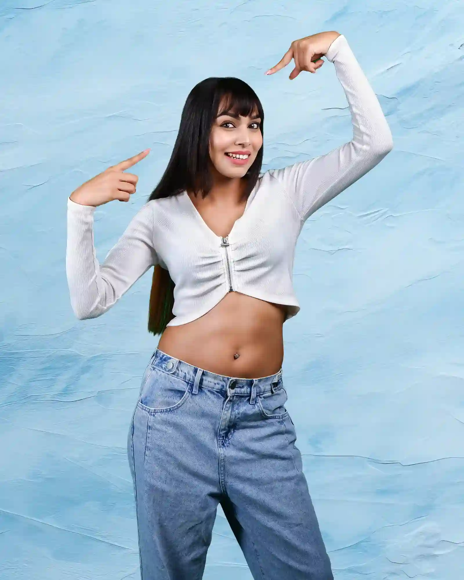 A Hair 10