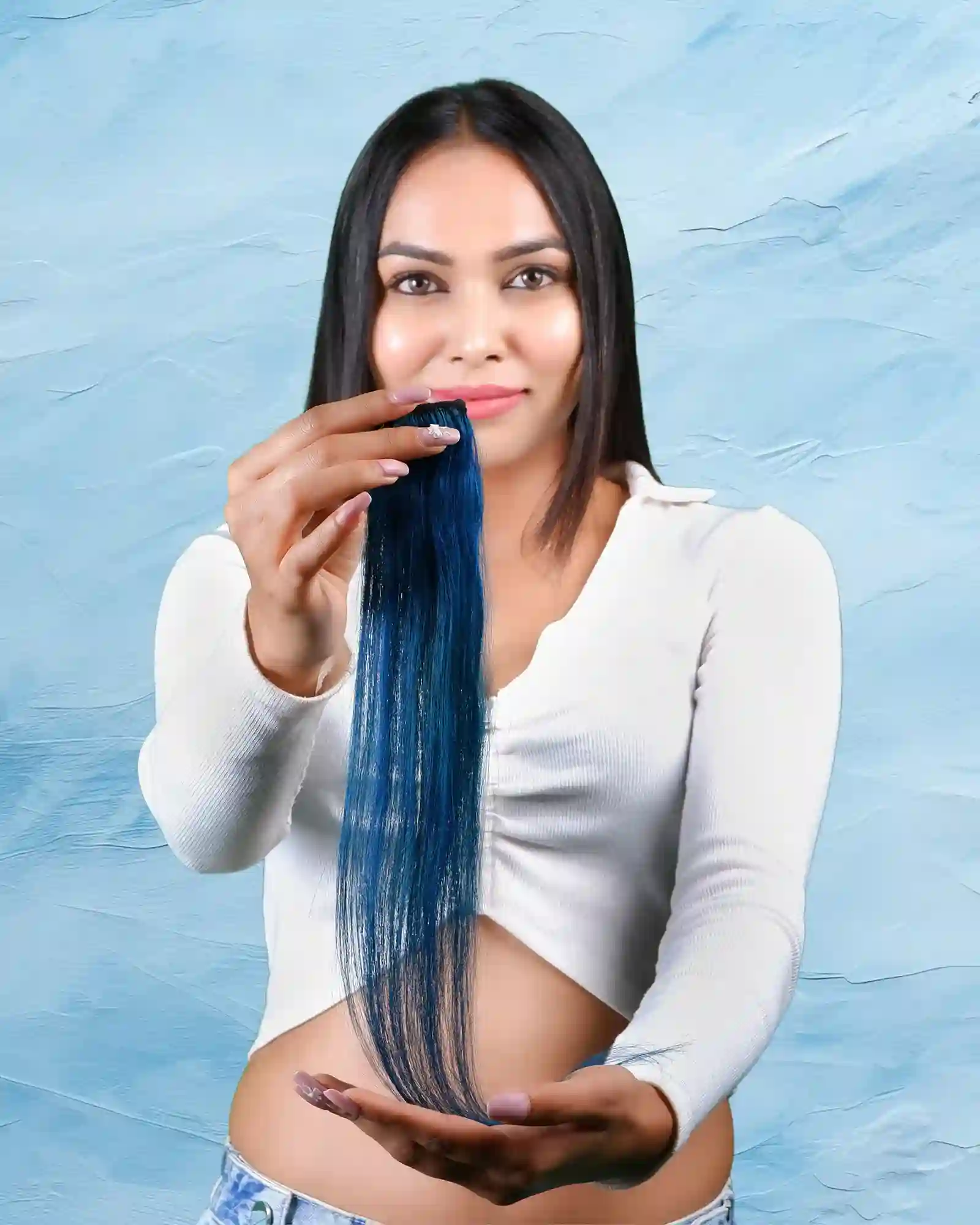 A Hair 17