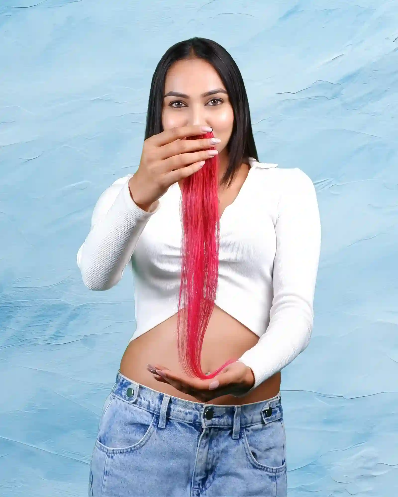 A Hair 21