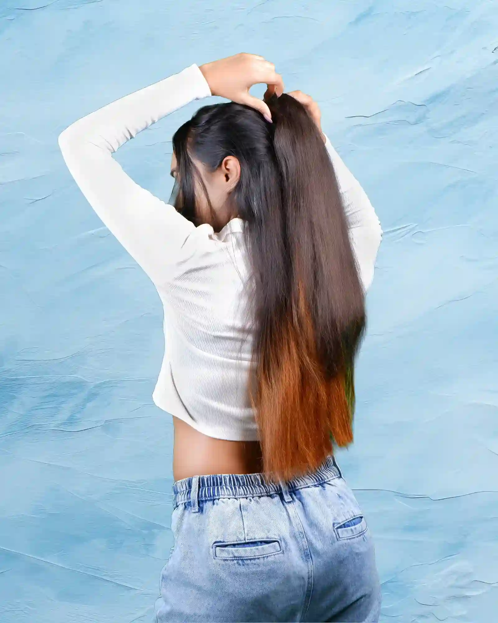 A Hair 29