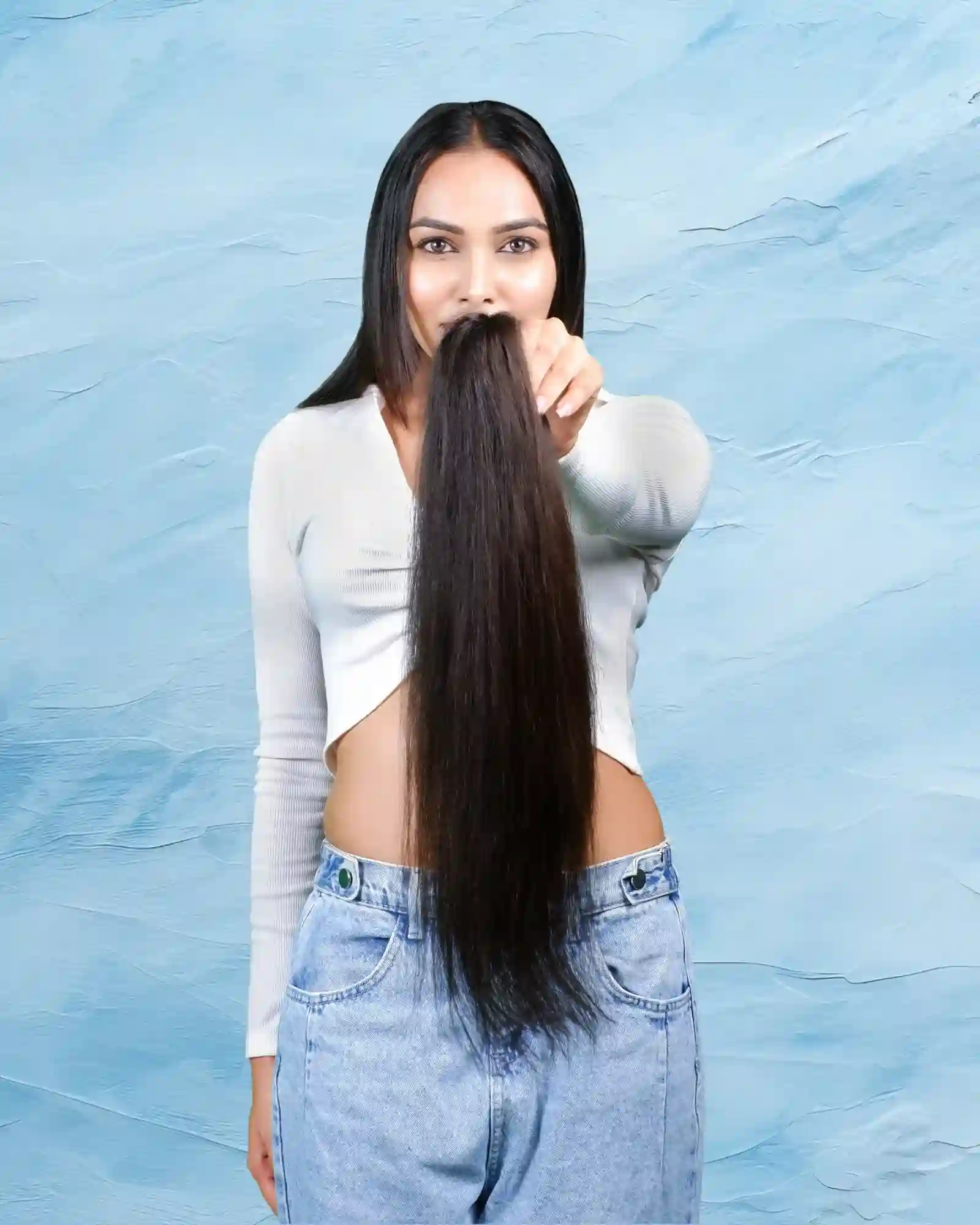 A Hair 30