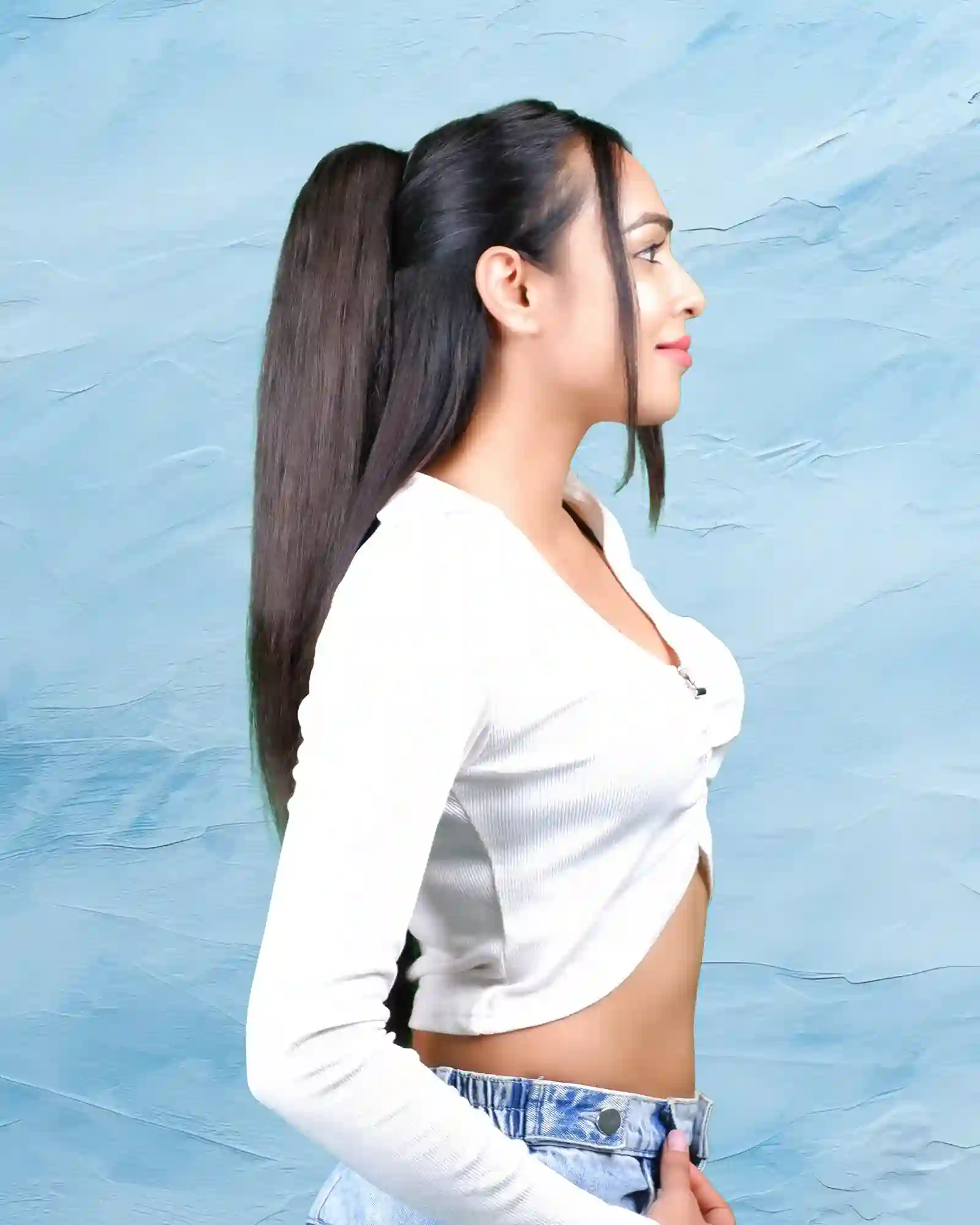 A Hair 32