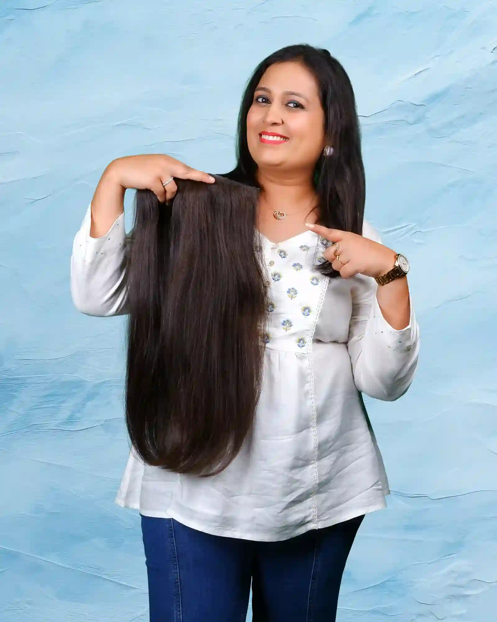 C Hair 2