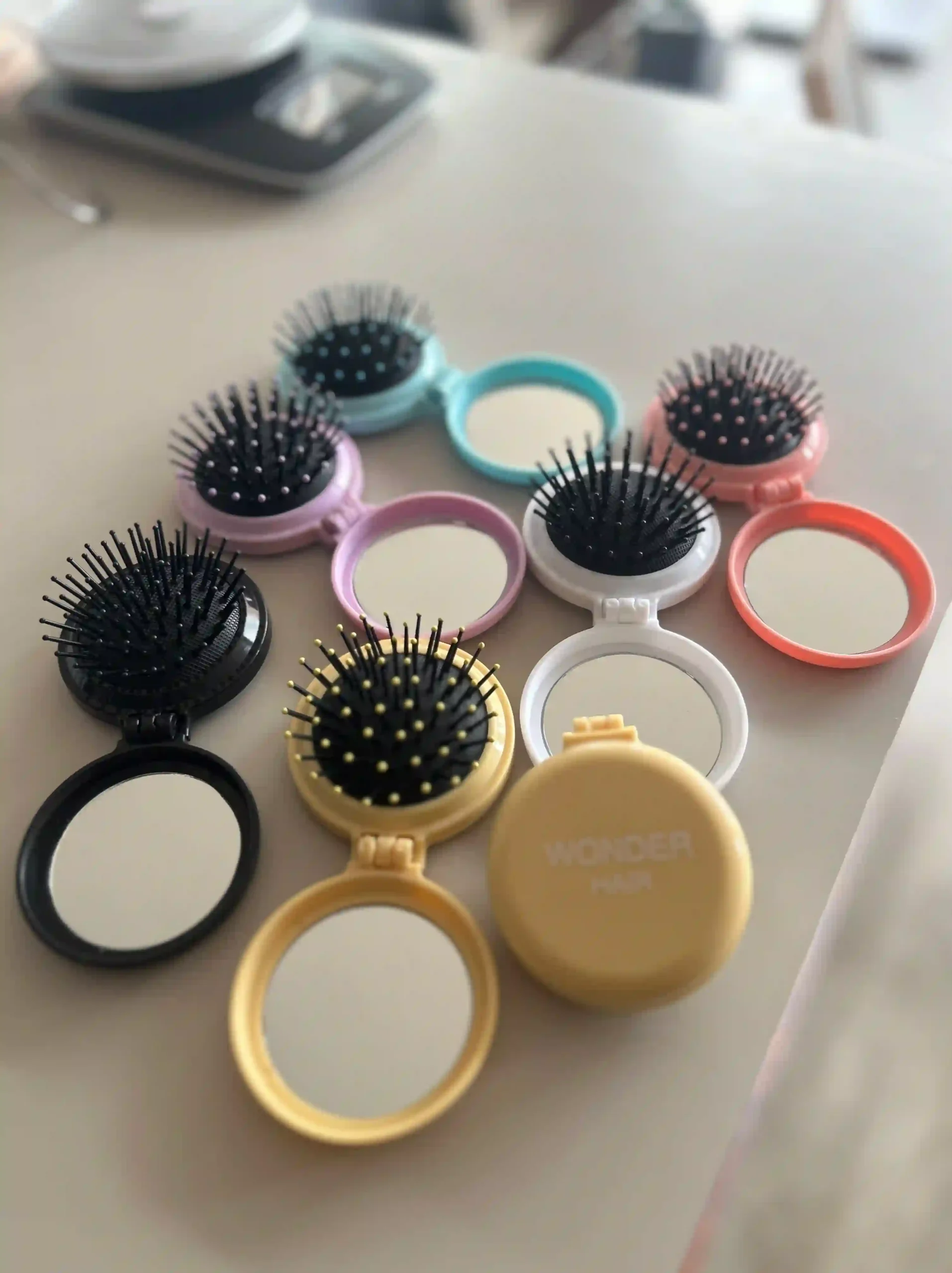 Pocket Combs 0824