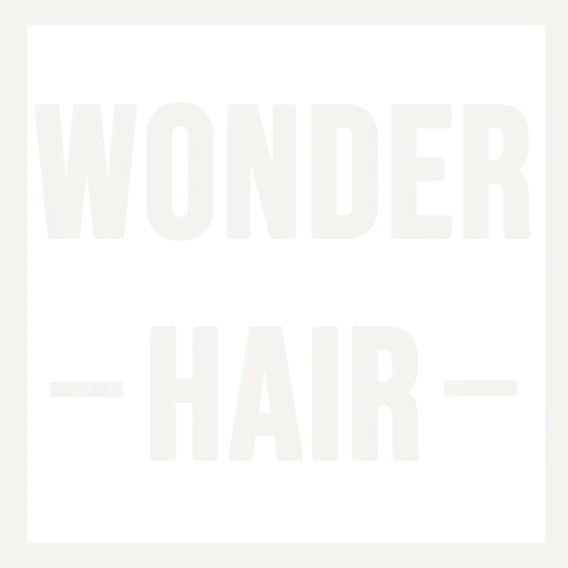 WonderHair Logo